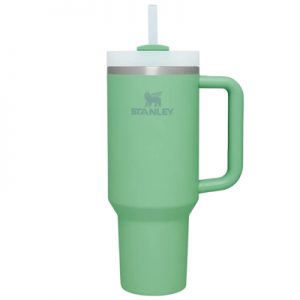 Stanley Adventure Quencher 2.0 Tumbler 30oz jade