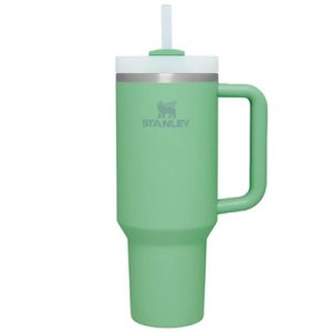 Stanley Adventure Quencher 2.0 Tumbler 40oz jade