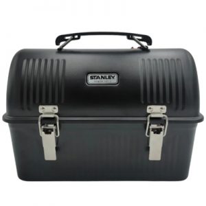 Stanley Classic Lunchbox 10Qt black