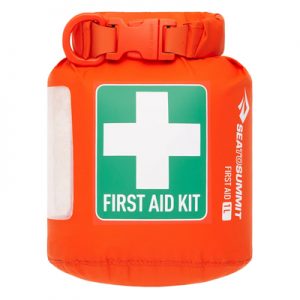 Sea To Summit First Aid Dry Sack 1L