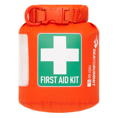 Sea To Summit First Aid Dry Sack 1L