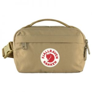 Fjallraven Kanken Hip Pack clay