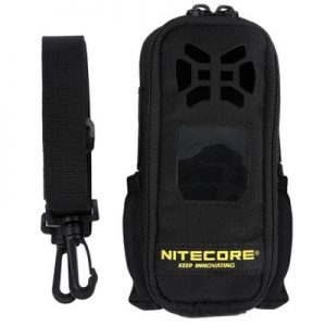 Nitecore NRH10 Repeller Holster for EMR10