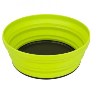 Sea To Summit X-Bowl lime