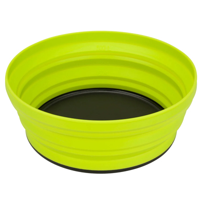 Sea To Summit X-Bowl lime