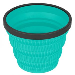 Sea To Summit X-Mug Cool Grip seafoam