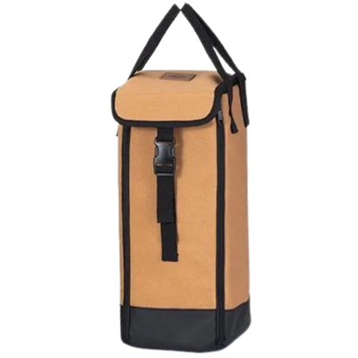 Naturehike Camping Lamp Storage Bag L khaki
