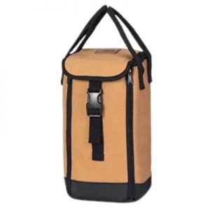 Naturehike Camping Lamp Storage Bag M khaki