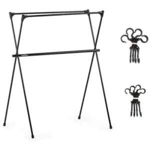 Naturehike Chen Yi 2.0 Hanging Rack black