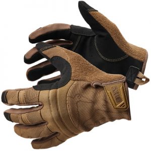 5.11 Tactical Competition Shooting 2.0 Glove 59394 M kangaroo