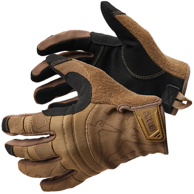 5.11 Tactical Competition Shooting 2.0 Glove 59394 XXL kangaroo