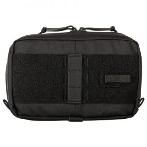 5.11 Tactical Drop Down Utility Pouch 56709 black