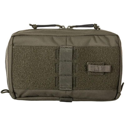 5.11 Tactical Drop Down Utility Pouch 56709 ranger green