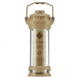 Cargo Container Dual Light Mini beige