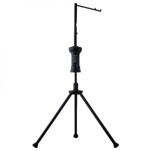 Cargo Container Dual Stand Mini black