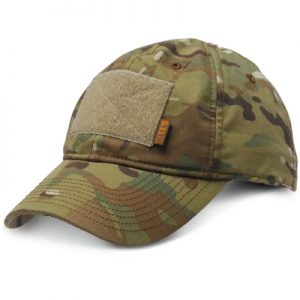 5.11 Tactical Flag Bearer Cap 89063 multicam