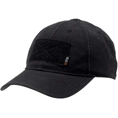 5.11 Tactical Flag Bearer Cap 89406 black