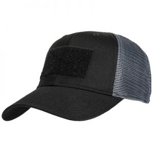 5.11 Tactical Flag Bearer Trucker Cap 2.0 89194 black