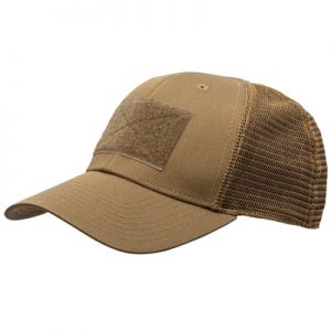 5.11 Tactical Flag Bearer Trucker Cap 2.0 89194 kangaroo