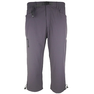 Monmaria Imbak G Three Quarter Pants 32 grey