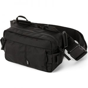 5.11 Tactical LV6 Waist Pack 2.0 56702 black