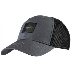 5.11 Tactical Legacy Box Trucker 89186 turbulence