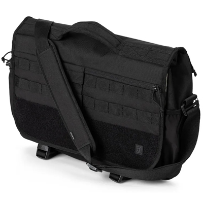 5.11 Tactical Overwatch Messenger 18L 56648 black