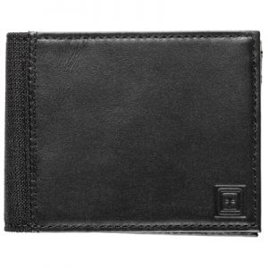 5.11 Tactical Phantom Bi-fold 2.0 56716 black