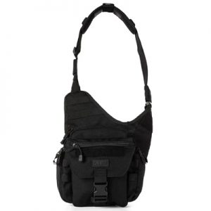 5.11 Tactical Push Pack 6L 56037 black
