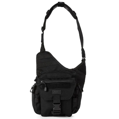 5.11 Tactical Push Pack 6L 56037 black