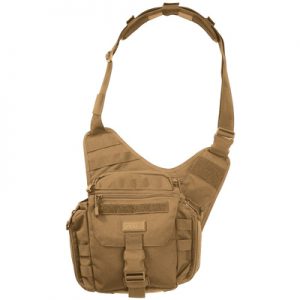 5.11 Tactical Push Pack 6L 56037 flat dark earth