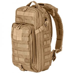 5.11 Tactical Rush MOAB 10 Sling Pack 18L 56964 kangaroo