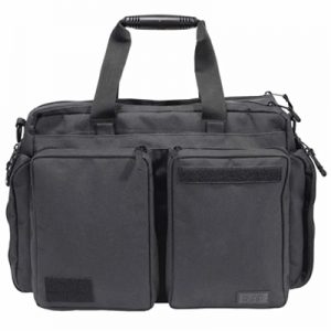 5.11 Tactical Side Trip Briefcase 32L 56003 black