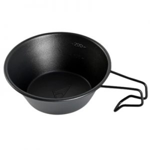 Tillak ODP 0782 Sierra Cup black