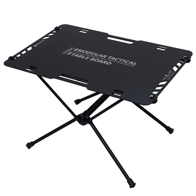 Shinetrip Tactical Desktop & Bracket Stand A406-H00 black