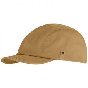 Fjallraven Abisko Pack Cap buckwheat brown