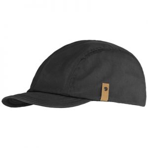 Fjallraven Abisko Pack Cap dark grey