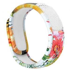 Para'kito Adult - Wristbands flowery