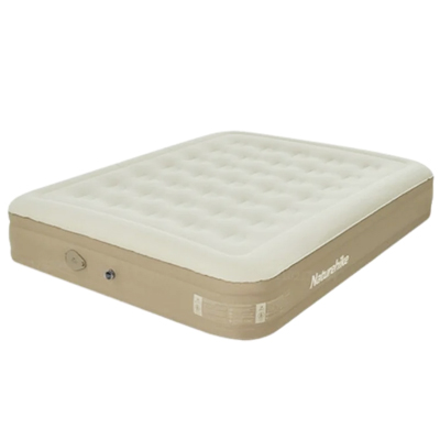 Naturehike C20 Inflatable Mattress Built-in Pump Double