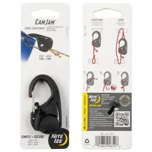 Nite Ize Camjam Cord Tightener