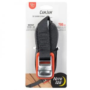 Nite Ize Camjam Tie Down Strap 12ft