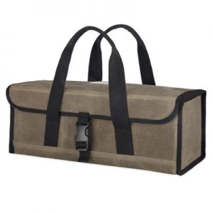 Naturehike Camping Storage Bag Large brown