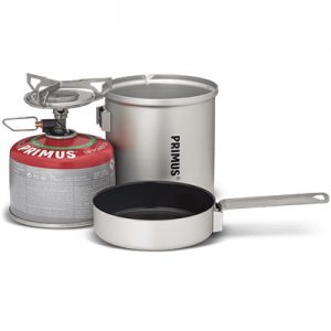 Primus Essential Trail Kit