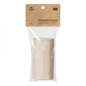 Naturehike Fully Degradable Garbage Bag