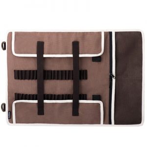 Naturehike Ground Nail Storage Bag L brown