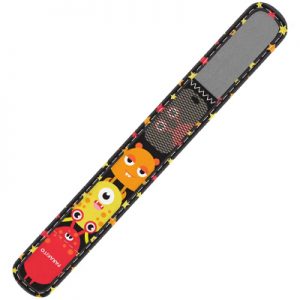 Para'kito Kids 3-7yrs Wristbands monster