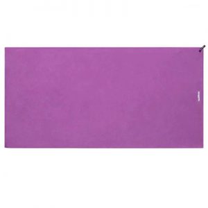 Naturehike Quick-Drying Antibacterial Bath Towel purple