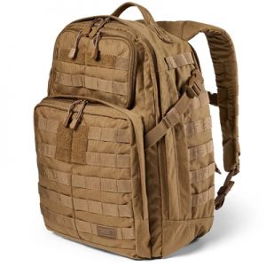 5.11 Tactical Rush 24 2.0 Backpack 37L 56563 kangaroo