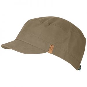 Fjallraven Singi Trekking Cap M light olive
