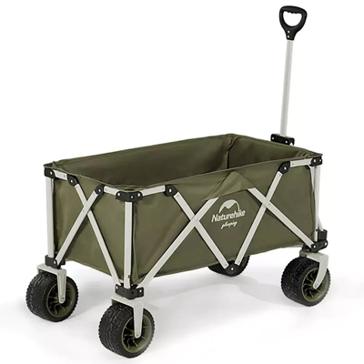 Naturehike TC03 Folding Wagon army green